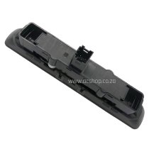 Porsche 911 Boot Release Switch