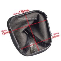 Mercedes W203 2006 Elegance Manual Gear Knob