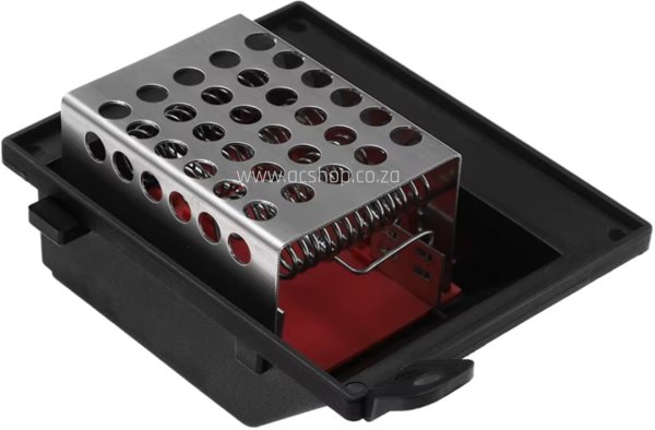 Mercedes Vito W639 Blower Motor Resistor