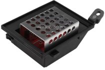 Mercedes Vito W639 Blower Motor Resistor