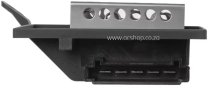 Mercedes Vito W639 Blower Motor Resistor