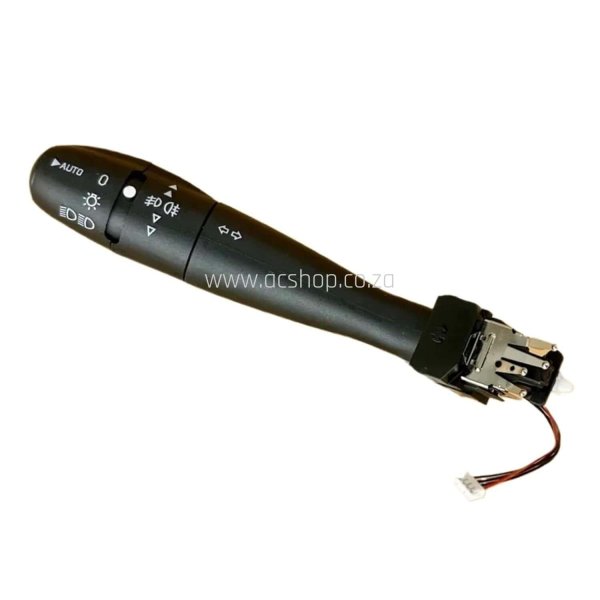 Peugeot 206 Turn Signal Indicator Switch