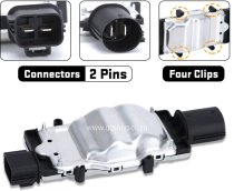 Ford Focus 2012-2018 Cooling Fan Control Module