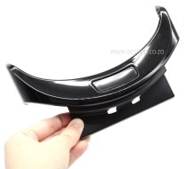 Mercedes W205 2015-2021 Central Console Glove Box Switch Cover