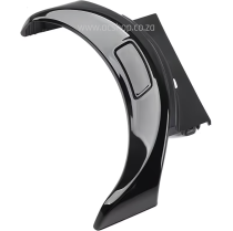 Mercedes W205 2015-2021 Central Console Glove Box Switch Cover