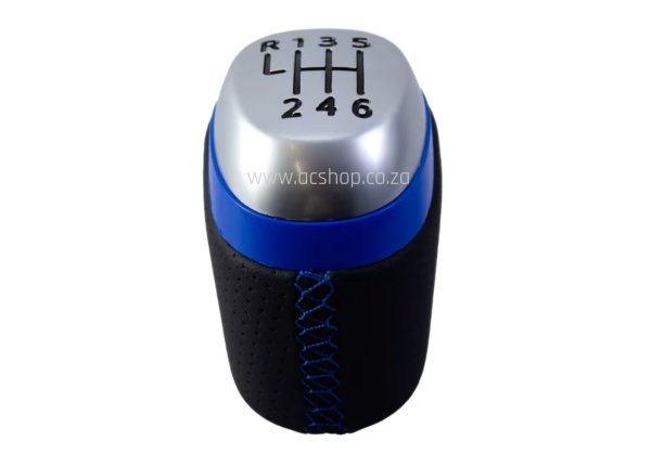 Renault Mégane IV Gear Knob