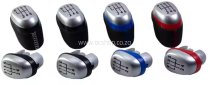Renault Mégane IV Gear Knob