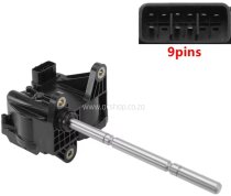 Toyota Hilux Transfer Shift Actuator