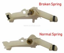 BMW F48 X1 Torsion Spring for Steptronic Gearshift