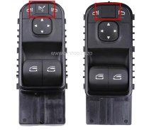 Mercedes Sprinter W907 2018-2025 Window Switch