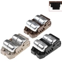 Mercedes W222 S-Class 2014-2020 Window Switch