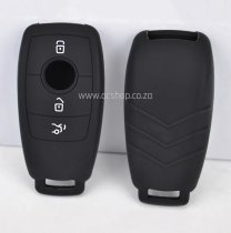 Mercedes W213 Silicone Key Cover