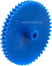 BMW E30 325i Speedometer Repair Gear