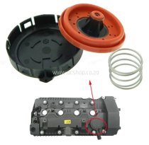 Alfa Romeo 159 1.9JTS 2011 PCV Valve