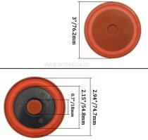 Ford Ranger T6 2011-2022 PCV Valve