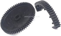 VDO Throttle Body Motor Repair Gear VW Audi Mercedes