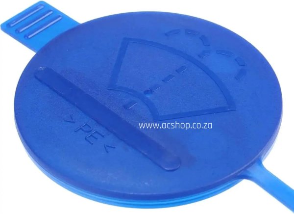 Mercedes Sprinter W906 Windshield Washer Reservoir Cap