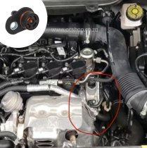 Ford Ecosport 2013-2017 Vacuum Pump Spout