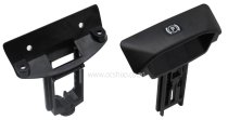 Mercedes W204 Parking Brake Release Handle