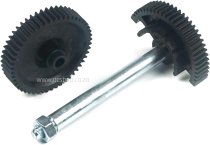 BMW M3/M5/M6 Throttle Body Actuator Gear Repair Kit