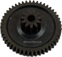 VW Audi Throttle Body Repair Gear