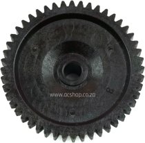 VW Audi Throttle Body Repair Gear