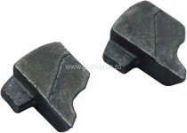 Nissan NP300 Ignition Steering Lock Repair Trigger