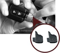 Nissan NP300 Ignition Steering Lock Repair Trigger