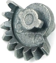 Mercedes Actros Ignition Steering Lock Repair Cog
