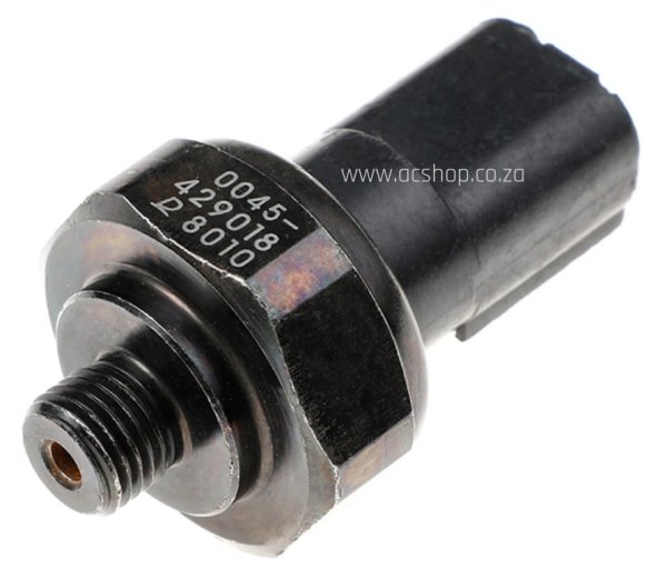 Mercedes W204 A0045429018 AC Pressure Sensor