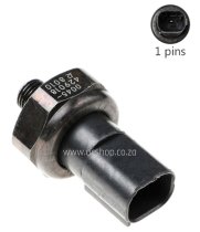 Mercedes W204 A0045429018 AC Pressure Sensor
