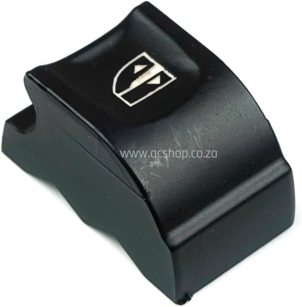 Renault Mégane MK3 Window Switch Repair Button