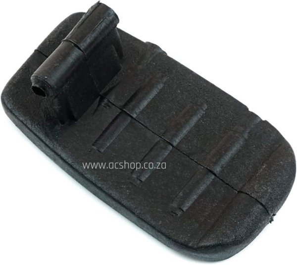 BMW E39 Rear Door Sun Shade Clip
