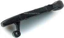 BMW E39 Rear Door Sun Shade Clip