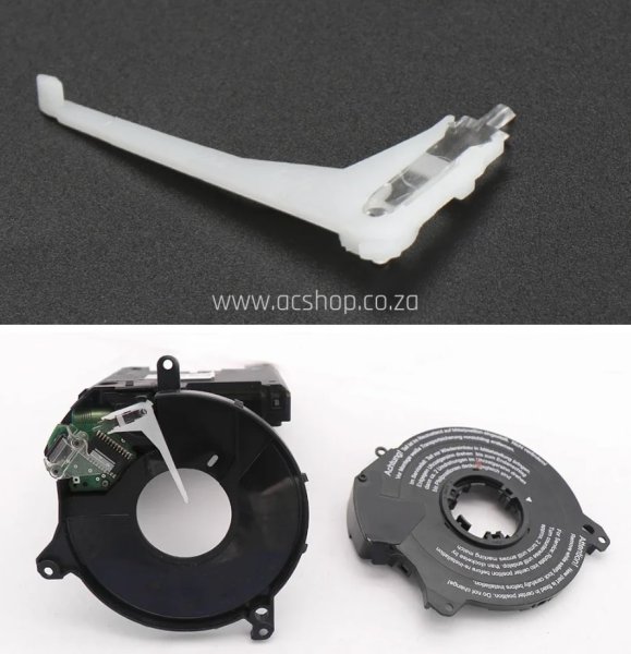 Mercedes W211/W164 Steering Angle Sensor Repair Clip