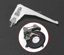 Mercedes W211/W164 Steering Angle Sensor Repair Clip