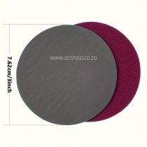 75mm Wet/Dry Sandpaper Discs