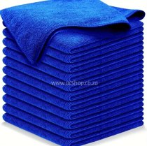 Microfiber Cleaning Cloth
