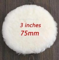 Wool Polishing Disc