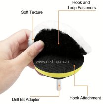 Wool Polishing Disc