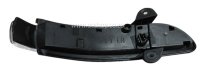 Mercedes W211 Facelift 2007-2009 Side Mirror Indicator Lens