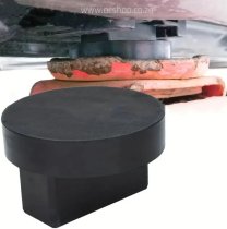 Protective Rubber Block for Mercedes Jack Point