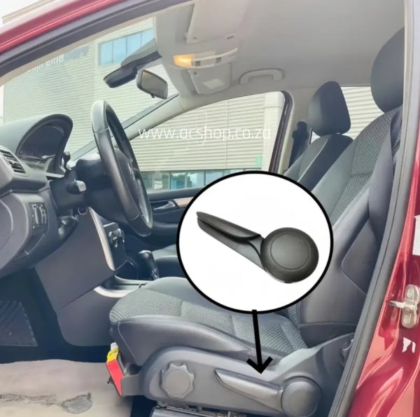 Mercedes Sprinter W906 Seat Adjustment Handle