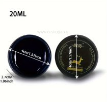 Leather Dye Repair Cream 20ml