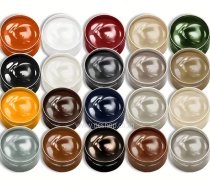 Leather Dye Repair Cream 20ml