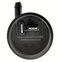 Chevrolet Utility Windshield Washer Pump