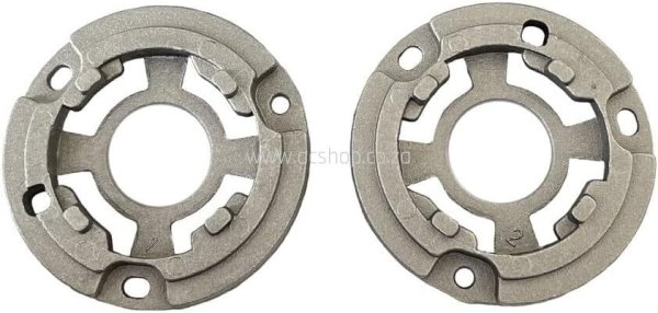 VW Caddy 2015-2020 Side Mirror Bearing Support Bracket