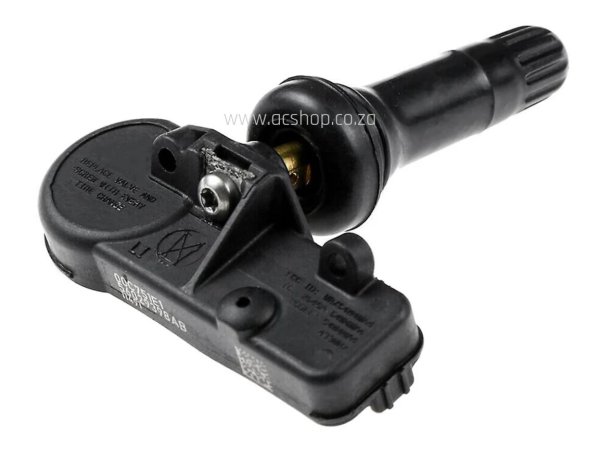 Jeep Grand Cherokee Tyre Pressure Sensor