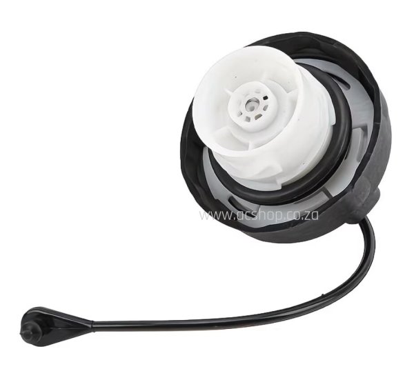 Jeep Grand Cherokee Petrol Cap