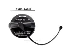 Jeep Grand Cherokee Petrol Cap
